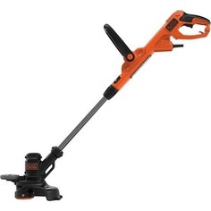 Триммер электрический Black+Decker BESTE630-QS