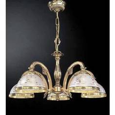 Подвесная люстра Reccagni Angelo L 6102/5