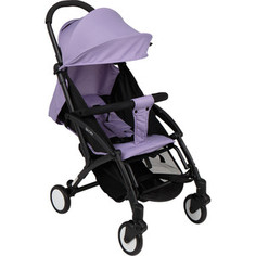 Коляска прогулочная GLORY 1212 СИРЕНЕВЫЙ