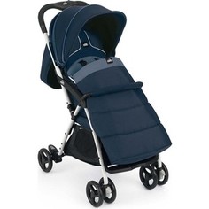 Коляска прогулочная Cam CURVI (т.син) C.A.M.