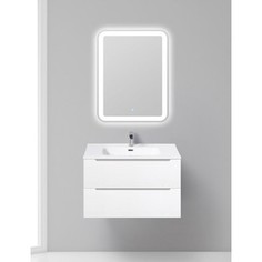 Мебель для ванной BelBagno Etna 81.5x46 Bianco Lucido