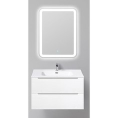 Мебель для ванной BelBagno Etna 81.5x46 Bianco Opaco