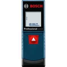 Дальномер Bosch GLM 20