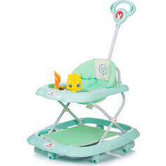 Ходунки BabyHit FUNNY WALK XT - MINT - мятный