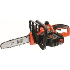 Пила цепная Black+Decker GKC1825L20-QW