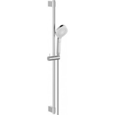 Душевой гарнитур Ideal Standard Idealrain Evo 90 см, хром (B2238AA)
