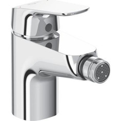 Смеситель для биде Ideal Standard Ceraflex с донным клапаном (B1718AA)