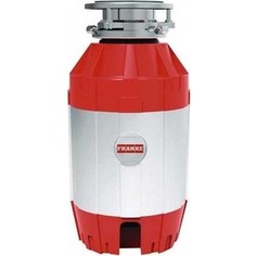 Измельчитель пищевых отходов Franke Turbo Elite TE-125 с пневмокнопкой (134.0535.242)