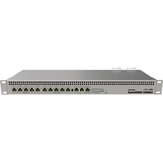 Маршрутизатор MikroTik RB1100AHx4 Dude Edition