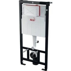 Инсталляция AlcaPlast для сухой установки (для гипсокартона) (AM101/1120V)