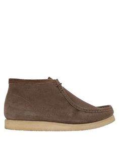 Полусапоги и высокие ботинки Sebago