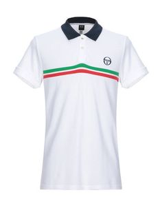 Поло Sergio Tacchini