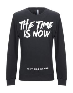 Толстовка WHY NOT Brand