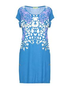 Короткое платье Versace Jeans