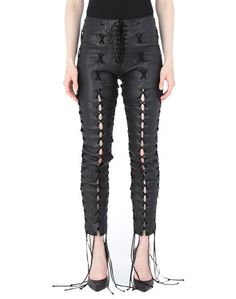 Повседневные брюки BEN Taverniti™ Unravel Project