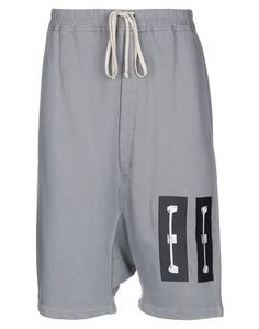 Брюки-капри Drkshdw BY Rick Owens