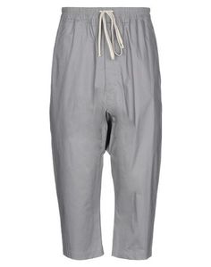 Брюки-капри Drkshdw BY Rick Owens