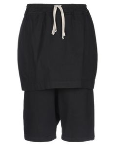 Брюки-капри Drkshdw BY Rick Owens