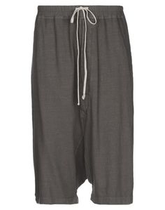 Брюки-капри Drkshdw BY Rick Owens