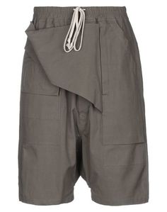 Бермуды Drkshdw BY Rick Owens