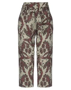 Брюки-капри True Royal