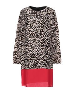 Короткое платье Paule Ka