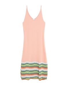 Платье длиной 3/4 Viki And