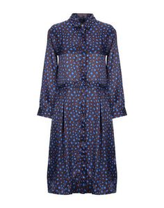 Платье до колена Ps Paul Smith