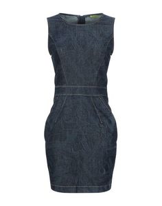 Короткое платье Versace Jeans