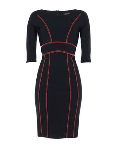 Платье до колена Christies À Porter