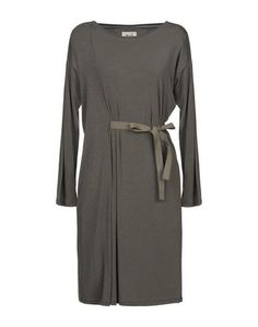 Платье до колена NIŪ