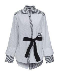 Pубашка Eudon Choi