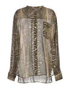 Pубашка Isabel Marant Étoile