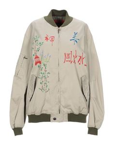 Куртка History Repeats