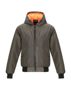 Куртка U.P.W.W.