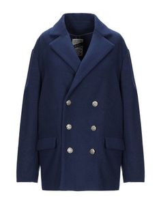 Пальто History Repeats