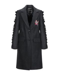 Пальто Queguapa