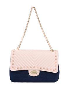 Сумка через плечо Marc Ellis