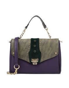 Сумка на руку Numeroventidue