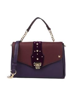 Сумка на руку Numeroventidue