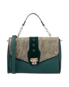 Сумка на руку Numeroventidue