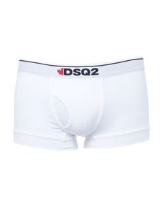 Боксеры Dsquared2