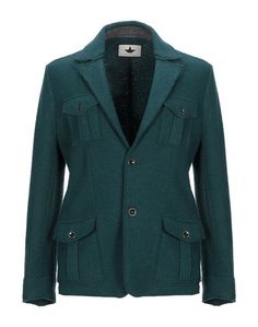 Пиджак Macchia J