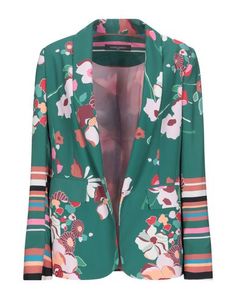 Пиджак Sandro Ferrone