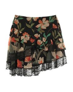 Юбка до колена Twinset