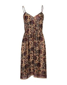 Платье до колена Mes Demoiselles