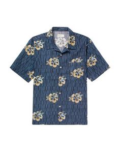 Pубашка Universal Works