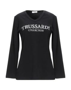 Футболка Trussardi