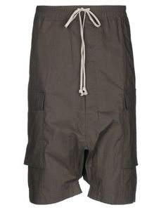 Брюки-капри Drkshdw BY Rick Owens