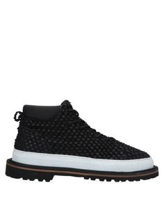 Высокие кеды и кроссовки Peter Non